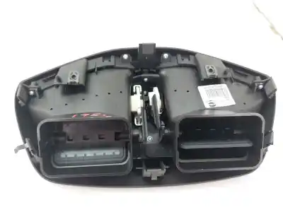 Автозапчасти б/у аэрационная решетка за jeep renegade suv (bu, b1, bv) 1.6 crd ссылки oem iam 07356039250  