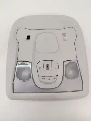 Автозапчастина б/у внутрішне світло для JEEP RENEGADE SUV (BU, B1, BV) 1.6 CRD Посилання на OEM IAM 07356212890  