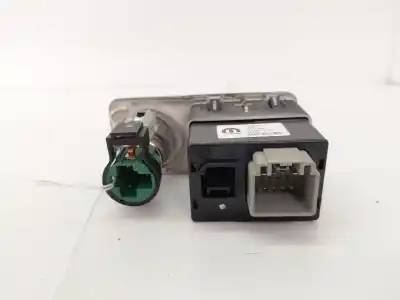 Автозапчасти б/у электронный модуль за jeep renegade suv (bu, b1, bv) 1.6 crd ссылки oem iam 735604054  