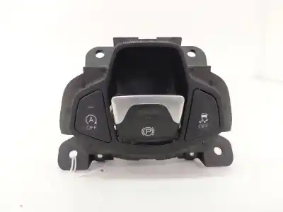 Автозапчасти б/у электрический стояночный тормоз за jeep renegade suv (bu, b1, bv) 1.6 crd ссылки oem iam 07356365590