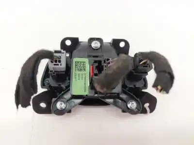 Автозапчасти б/у электрический стояночный тормоз за jeep renegade suv (bu, b1, bv) 1.6 crd ссылки oem iam 07356365590  