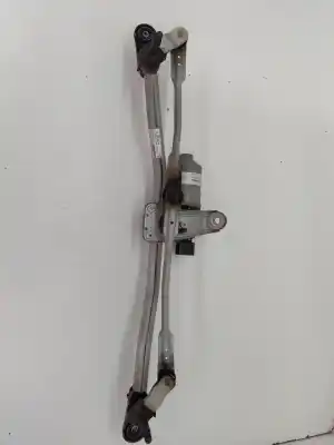 Second-hand car spare part Front Windshield Wiper Motor for JEEP RENEGADE SUV (BU, B1, BV) 1.6 CRD OEM IAM references 3397021645  