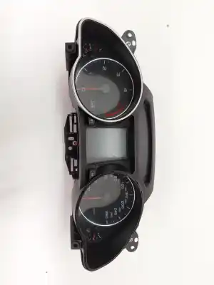 Peça sobressalente para automóvel em segunda mão quadrante por audi a5 (8t3) 2.7 tdi referências oem iam 8t0920931a