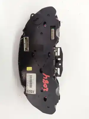 Peça sobressalente para automóvel em segunda mão quadrante por audi a5 (8t3) 2.7 tdi referências oem iam 8t0920931a  