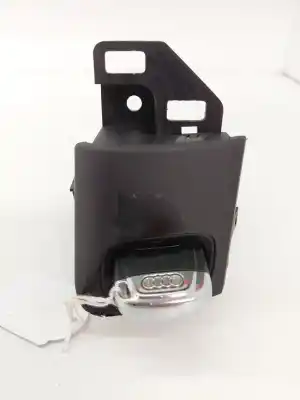 Peça sobressalente para automóvel em segunda mão comutador de ignição por audi a5 (8t3) 2.7 tdi referências oem iam 8k0909131