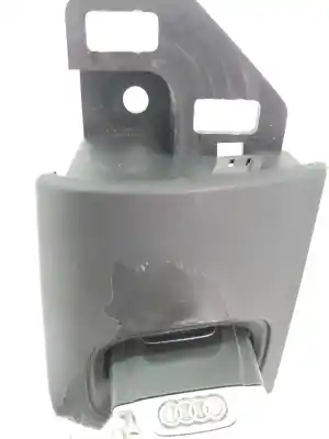 Peça sobressalente para automóvel em segunda mão comutador de ignição por audi a5 (8t3) 2.7 tdi referências oem iam 8k0909131  