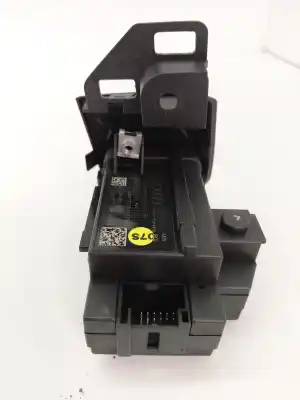 Peça sobressalente para automóvel em segunda mão comutador de ignição por audi a5 (8t3) 2.7 tdi referências oem iam 8k0909131  