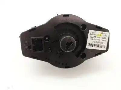 Peça sobressalente para automóvel em segunda mão comutador de luzes por audi a5 (8t3) 2.7 tdi referências oem iam 8k0941531g  