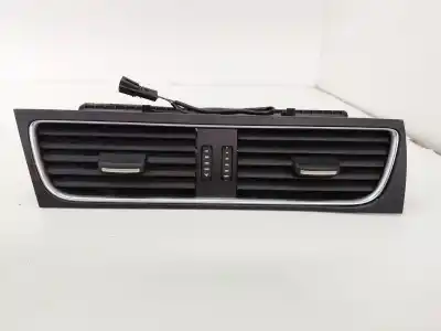 Peça sobressalente para automóvel em segunda mão grelha / difusor de ar por audi a5 (8t3) 2.7 tdi referências oem iam 871820951