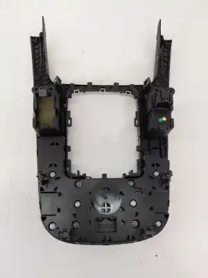 Second-hand car spare part multifunction switch for audi a5 (8t3) 2.7 tdi oem iam references 8t0919609wfx  