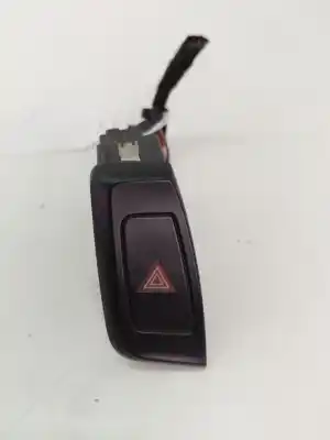 Peça sobressalente para automóvel em segunda mão interruptor 4 piscas - emergência por audi a5 (8t3) 2.7 tdi referências oem iam 8k1941509