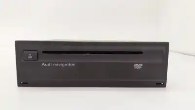 Автозапчастина б/у DVD СИСТЕМА для AUDI A5 (8T3) 2.7 TDI Посилання на OEM IAM 4E0919887  