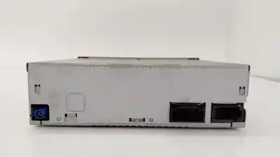 Second-hand car spare part dvd system for audi a5 (8t3) 2.7 tdi oem iam references 4e0919887  