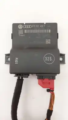 Peça sobressalente para automóvel em segunda mão módulo de confort / bsi /bcm por audi a5 (8t3) 2.7 tdi referências oem iam 8t0907468f