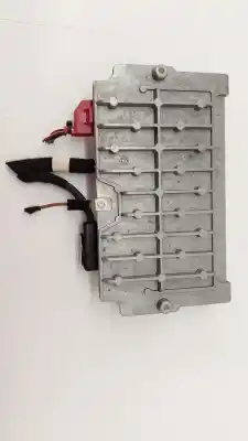 Peça sobressalente para automóvel em segunda mão módulo eletrônico por audi a5 (8t3) 2.7 tdi referências oem iam 8t0035462