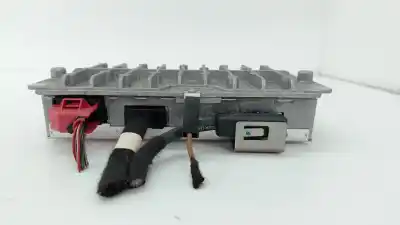 Second-hand car spare part electronic module for audi a5 (8t3) 2.7 tdi oem iam references 8t0035462  