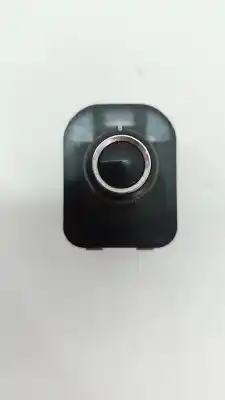 Peça sobressalente para automóvel em segunda mão comutador de espelhos retrovisores por audi a5 (8t3) 2.7 tdi referências oem iam 8k09595656