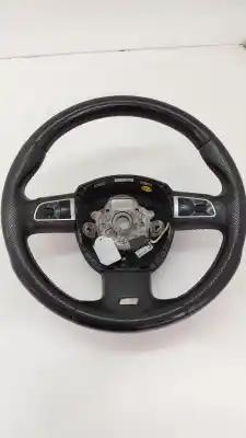 Peça sobressalente para automóvel em segunda mão volante por audi a5 (8t3) 2.7 tdi referências oem iam 8k0419091