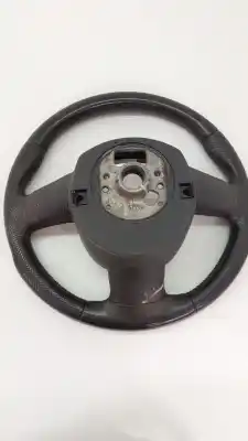 Peça sobressalente para automóvel em segunda mão volante por audi a5 (8t3) 2.7 tdi referências oem iam 8k0419091  