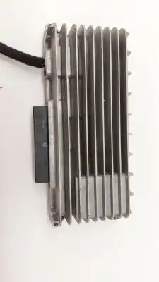 Peça sobressalente para automóvel em segunda mão módulo eletrônico por audi a5 (8t3) 2.7 tdi referências oem iam 8t0035223q