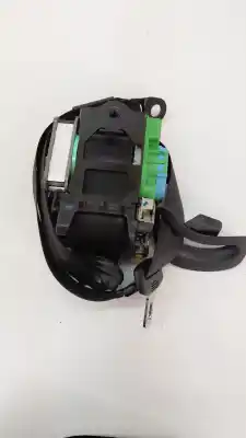 Peça sobressalente para automóvel em segunda mão cinto de segurança dianteiro direito por audi a5 (8t3) 2.7 tdi referências oem iam 306497399g48