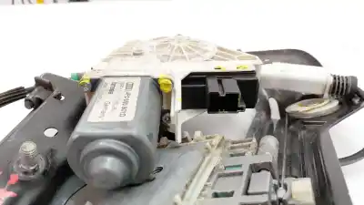 Peça sobressalente para automóvel em segunda mão elevador de vidros dianteira esquerda por audi a5 (8t3) 2.7 tdi referências oem iam 4f0950801d  