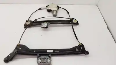 Peça sobressalente para automóvel em segunda mão elevador de vidros dianteiro direito por audi a5 (8t3) 2.7 tdi referências oem iam 4f0959802d
