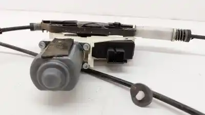 Pezzo di ricambio per auto di seconda mano alzacristalli anteriore destro per audi a5 (8t3) 2.7 tdi riferimenti oem iam 4f0959802d  