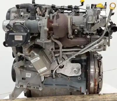 Автозапчасти б/у полный двигатель за jeep renegade suv (bu, b1, bv) 1.6 crd ссылки oem iam 55260384  ejj