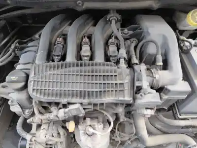Pièce détachée automobile d'occasion MOTEUR COMPLET pour PEUGEOT 208 I (CA_, CC_) 1.2 VTI 82 Références OEM IAM HM01  