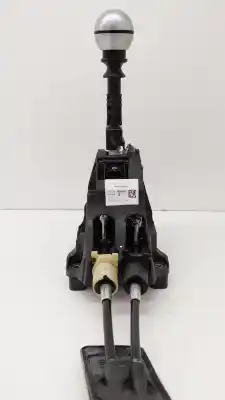 Pièce détachée automobile d'occasion LEVIER pour JEEP RENEGADE SUV (BU, B1, BV) 1.6 CRD Références OEM IAM 00502956240  