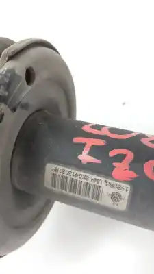 Peça sobressalente para automóvel em segunda mão amortecedor dianteiro esquerdo por audi a5 (8t3) 2.7 tdi referências oem iam 8k0413031  