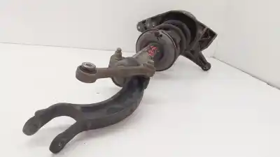 Peça sobressalente para automóvel em segunda mão amortecedor dianteiro esquerdo por audi a5 (8t3) 2.7 tdi referências oem iam 8k0413031  