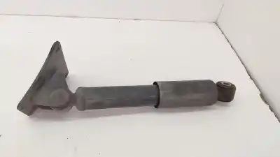 Second-hand car spare part Front Right Shock Absorber for IVECO DAILY FURGÓN 2.3 Diesel CAT OEM IAM references 504198992  