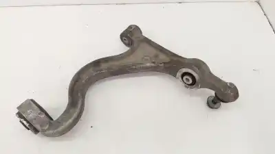 Second-hand car spare part front left lower suspension arm for porsche panamera (970) 4.8 turbo oem iam references 97034134102