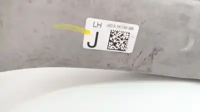 Автозапчастина б/у передній прав для jaguar i-pace se посилання на oem iam j9d33k186bb  