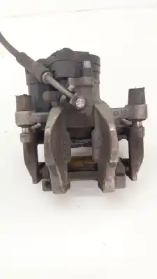 Peça sobressalente para automóvel em segunda mão PINÇA DE TRAVÃO TRASEIRA DIREITA por VOLKSWAGEN ARTEON (3H7) R-Line 4Motion Referências OEM IAM 3Q0615406  