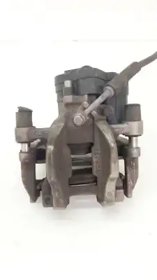 Peça sobressalente para automóvel em segunda mão PINÇA DE TRAVÃO TRASEIRA ESQUERDA por VOLKSWAGEN ARTEON (3H7) R-Line 4Motion Referências OEM IAM 3Q0615405  