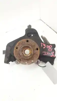 Peça sobressalente para automóvel em segunda mão MANGA DE EIXO DIANTEIRA ESQUERDA por FIAT TIPO II (357) BERLINA Easy Referências OEM IAM   
