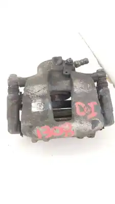 Peça sobressalente para automóvel em segunda mão PINÇA DE TRAVÃO DIANTEIRA ESQUERDA por FIAT TIPO II (357) BERLINA Easy Referências OEM IAM ZOH5726  