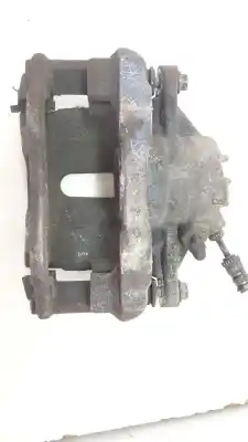 Second-hand car spare part front right brake caliper for citroen c-elysée 1.6 100cv oem iam references   