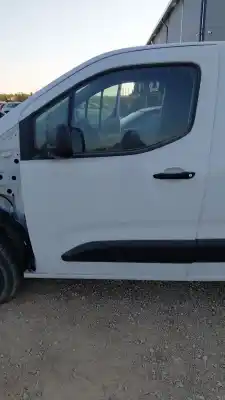 Pièce détachée automobile d'occasion  pour FIAT DOBLO FURGONETA/MONOVOLUMEN (510_, 511_)  Références OEM IAM   