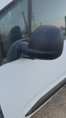 Pièce détachée automobile d'occasion Rétroviseur Gauche pour FIAT DOBLO FURGONETA/MONOVOLUMEN (510_, 511_) BLUEHDI 100 Références OEM IAM   