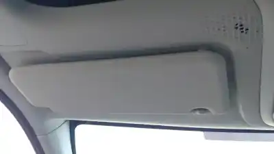 Pièce détachée automobile d'occasion PARE-SOLEIL GAUCHE pour FIAT DOBLO FURGONETA/MONOVOLUMEN (510_, 511_) BLUEHDI 100 Références OEM IAM   