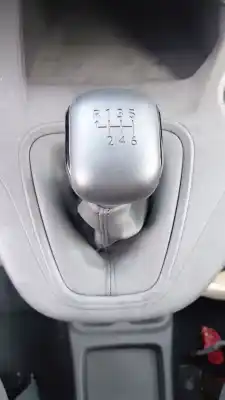 Pièce détachée automobile d'occasion POMMEAU DE LEVIER DE VITESSES pour FIAT DOBLO FURGONETA/MONOVOLUMEN (510_, 511_) BLUEHDI 100 Références OEM IAM   