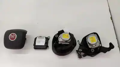Автозапчасти б/у комплект подушки безопасности за fiat doblo furgoneta/monovolumen (510_, 511_) bluehdi 100 ссылки oem iam  Автозапчасти б/у комплект подушки безопасности за fiat doblo furgoneta/monovolumen (510_, 511_) bluehdi 100 ссылки oem iam