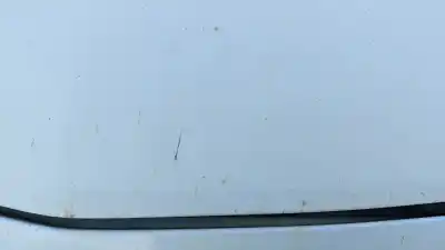 Автозапчасти б/у капот за renault kangoo / grand kangoo ii (kw0/1_) 1.5 dci 70 (kw0v, kw0a) ссылки oem iam   