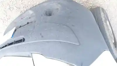 Автозапчасти б/у передний бампер за renault kangoo / grand kangoo ii (kw0/1_) 1.5 dci 70 (kw0v, kw0a) ссылки oem iam   