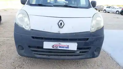 Автозапчасти б/у  за RENAULT KANGOO / GRAND KANGOO II (KW0/1_)  ссылки OEM IAM   