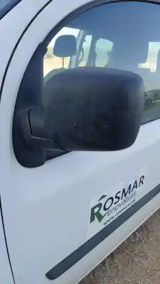 Автозапчасти б/у  за RENAULT KANGOO / GRAND KANGOO II (KW0/1_)  ссылки OEM IAM   